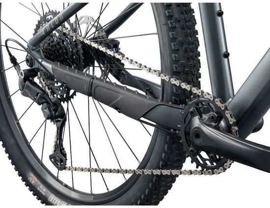 Велосипед Giant Talon 29 1 - 2025