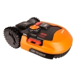 Робот-газонокосилка WORX Landroid L WR155E (2000 м²) В нож 18 см, WR155E
