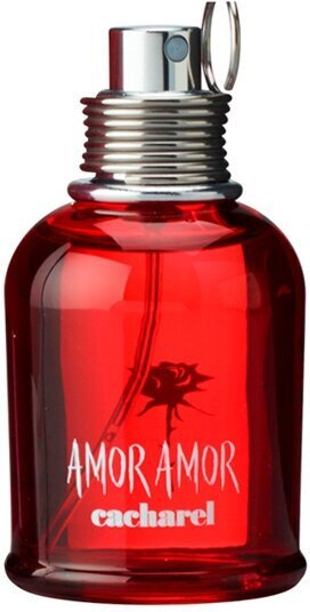 "Cacharel Amor Amor" - женская туалетная вода, 30мл