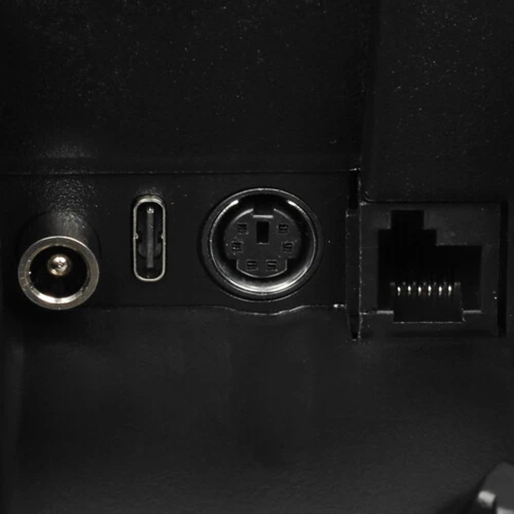 Руль ThrustMaster T248 (PS5 / PS4 / PC)