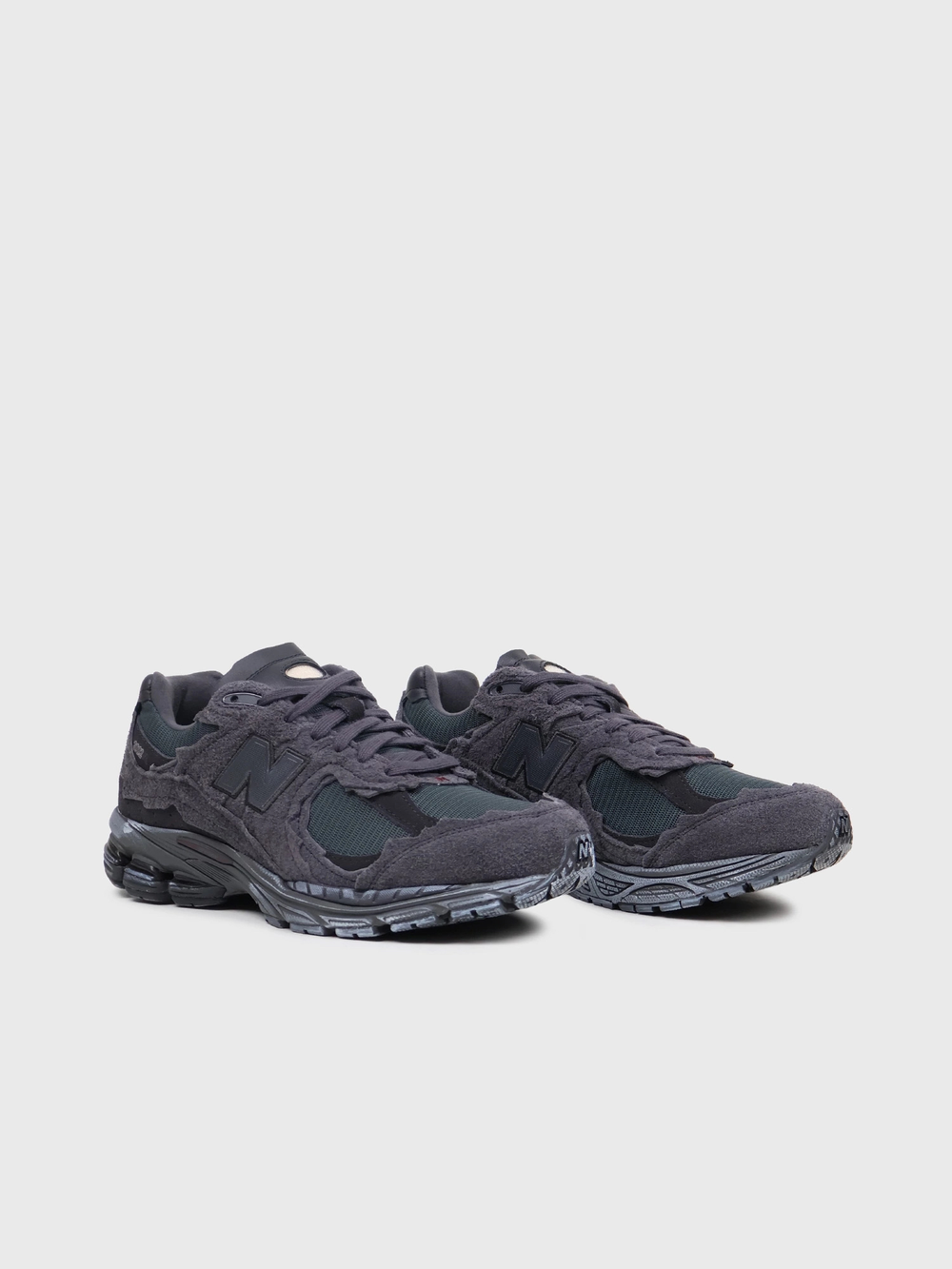 Кроссовки New Balance 2002R Protection Pack Phantom