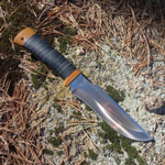 Нож НС-24 Стиль-М, гравировка (Златоуст)