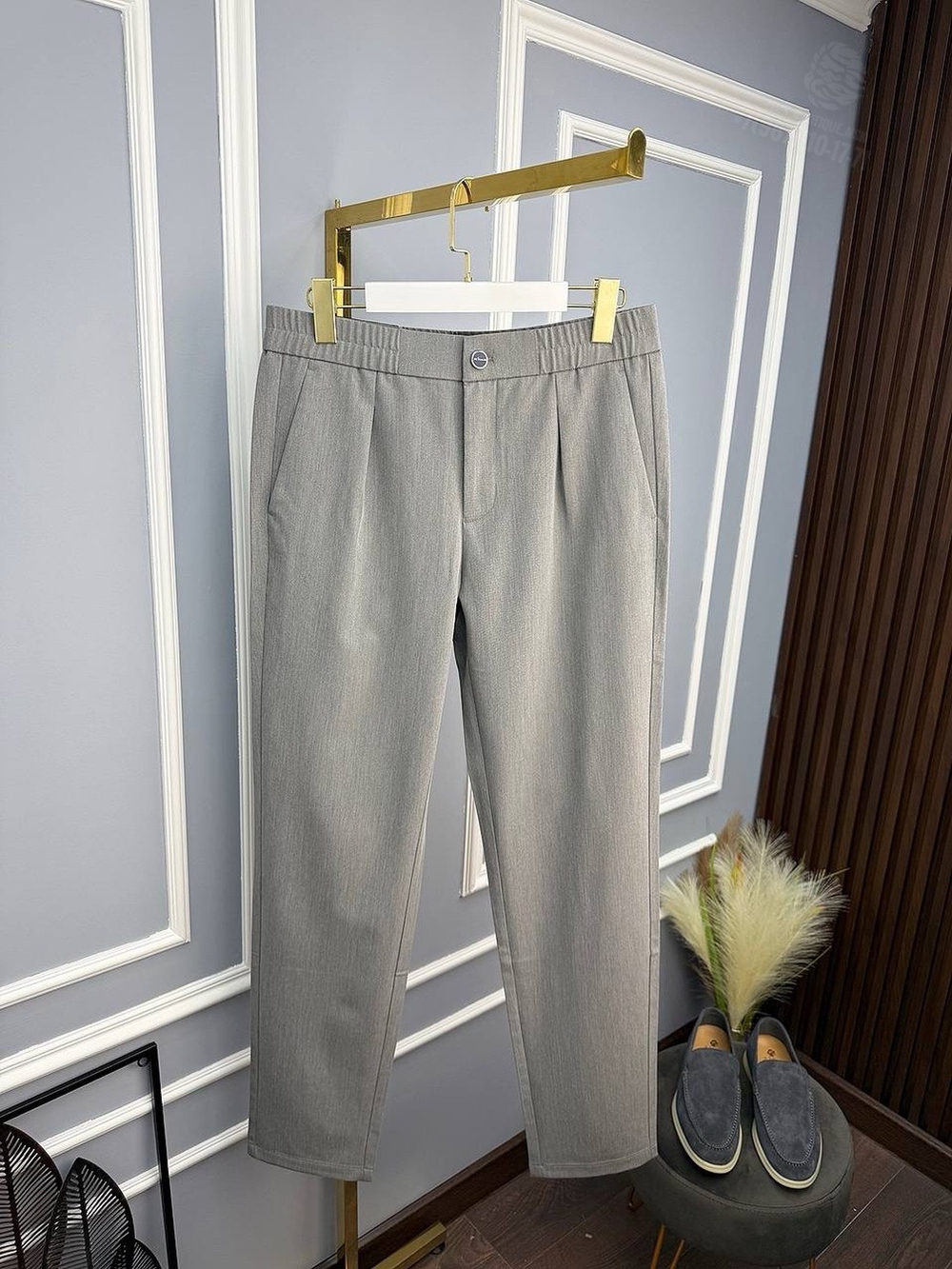 Брюки Kiton