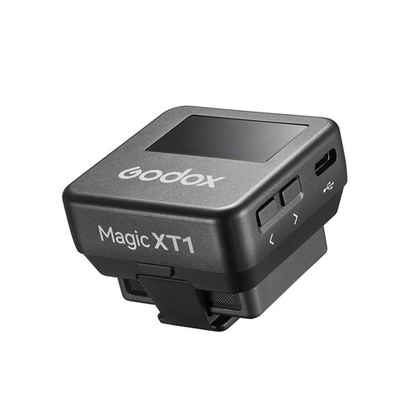 Радиосистема Godox Magic XT1 накамерная