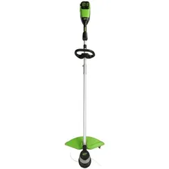 Триммер аккумуляторный "GREENWORKS" GD60LT 2108307 (без АКБ и ЗУ)