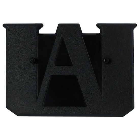 Фигурка My Hero Academia All Might 22 см / по мотивам аниме "Моя геройская академия" Всемогущий