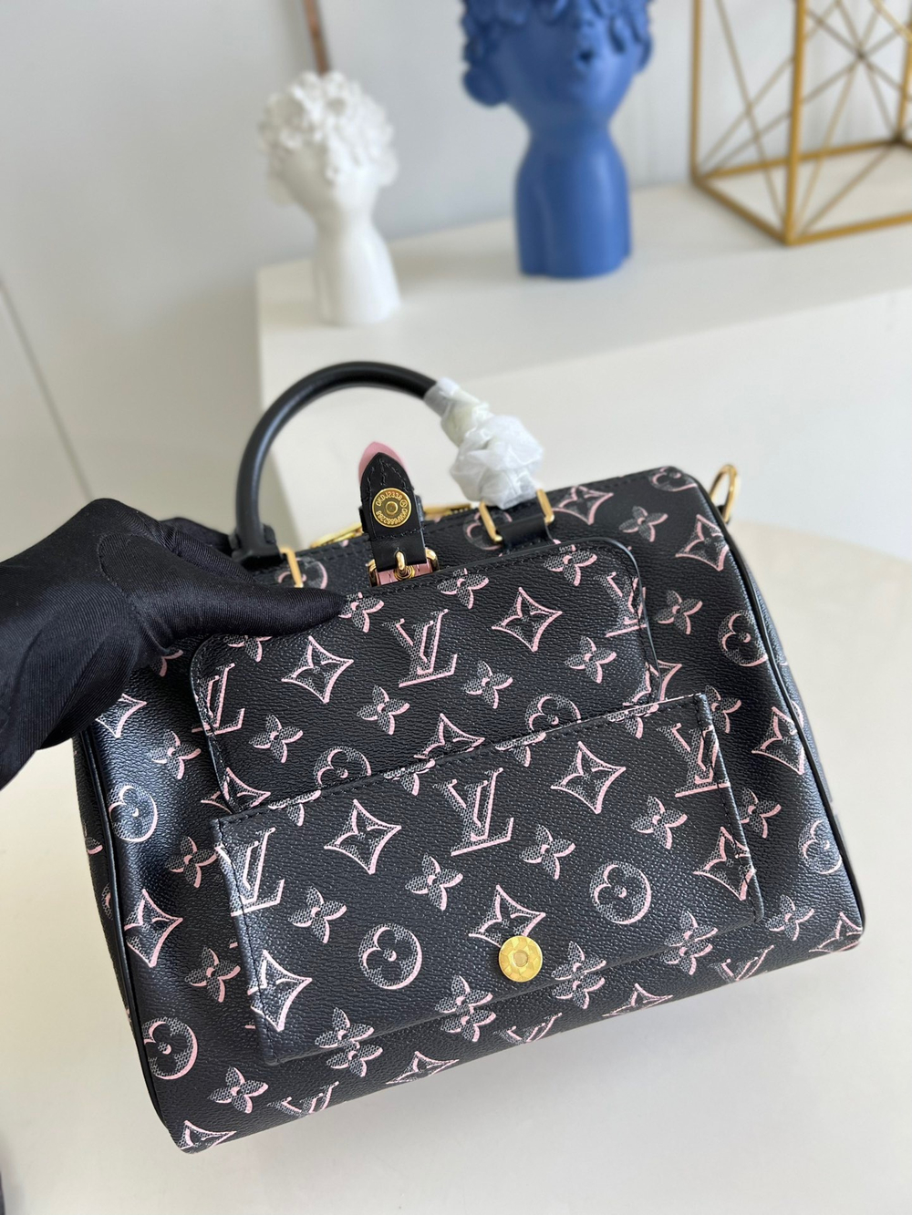 Louis Vuitton Speedy 25