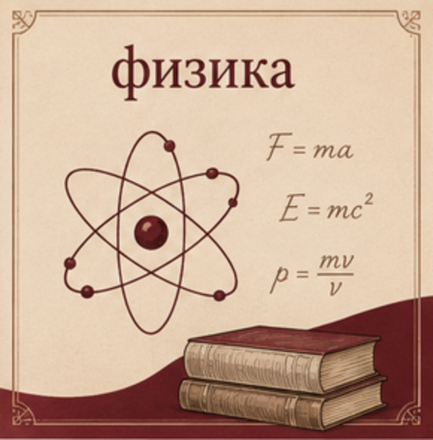 Физика