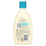Aveeno, Для детей, шампунь для вьющихся волос с экстрактом овса и маслом ши, 354 мл (12 жидк. Унций)