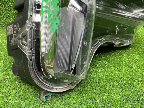 Указатель поворота Chery Tiggo 7 Pro Max (22-24)