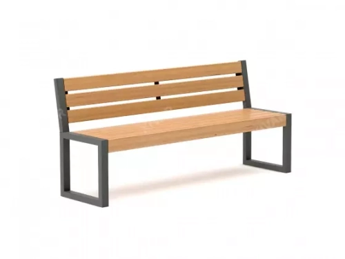 Скамейка «Дели»