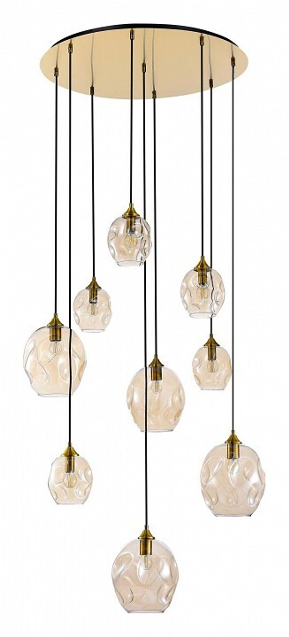 Подвесной светильник ST-Luce SL1188.303.09