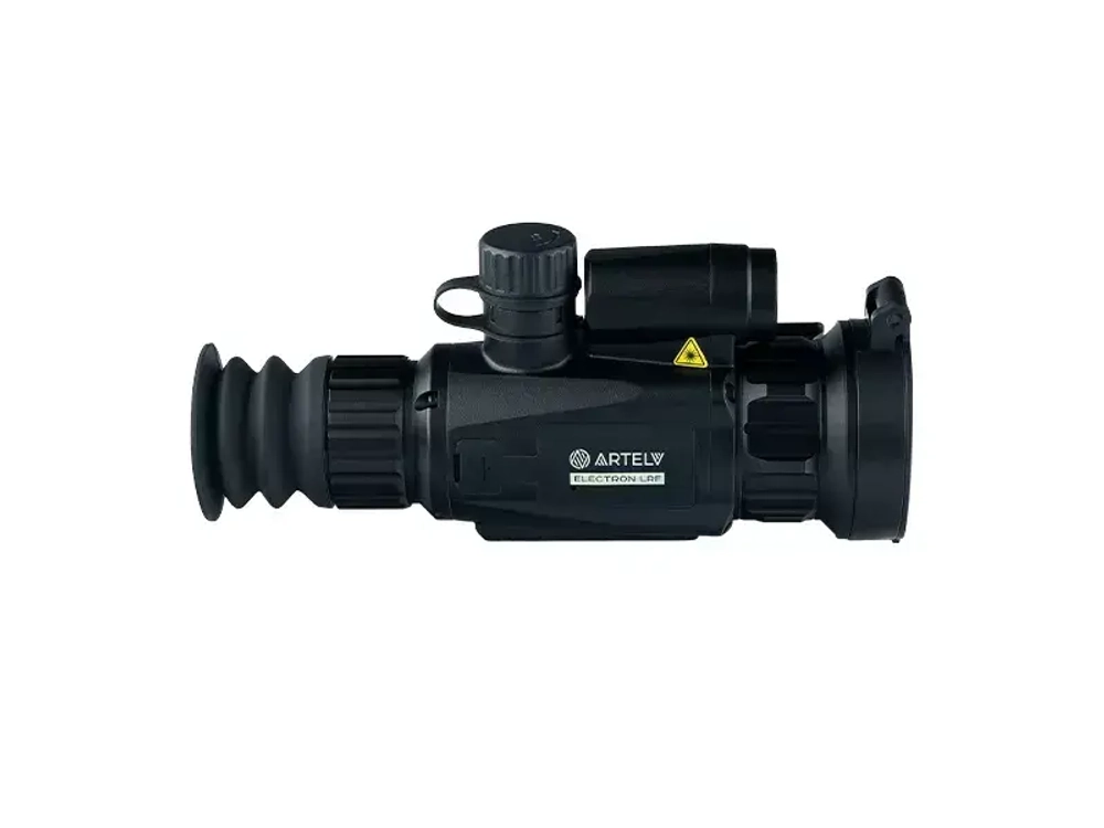 Тепловизионный прицел Artelv Electron 2.4x 25мм 384x288 LRF (AETS24)