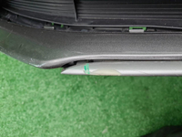 Бампер передний Geely Emgrand 2 (2021-н.в.)