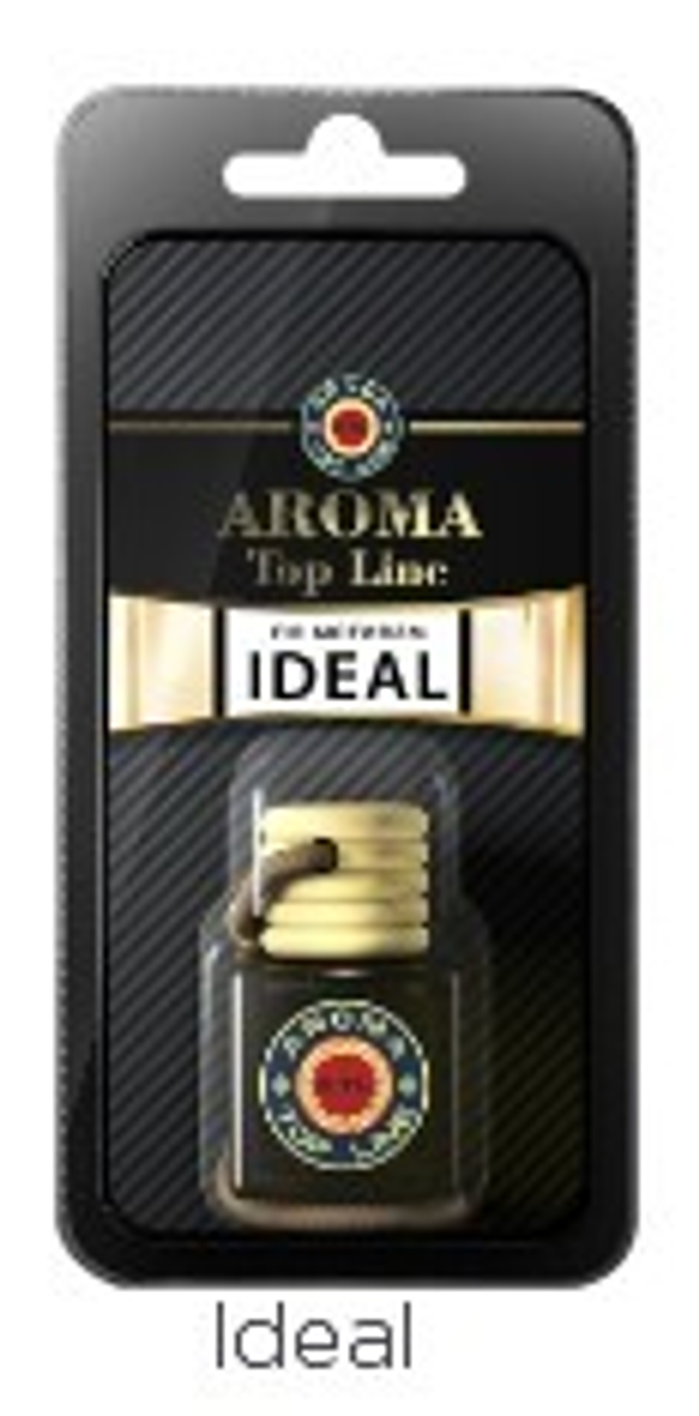 Ароматизатор воздуха флакон AROMA TOP LINE №31 IDEAL 6 ml