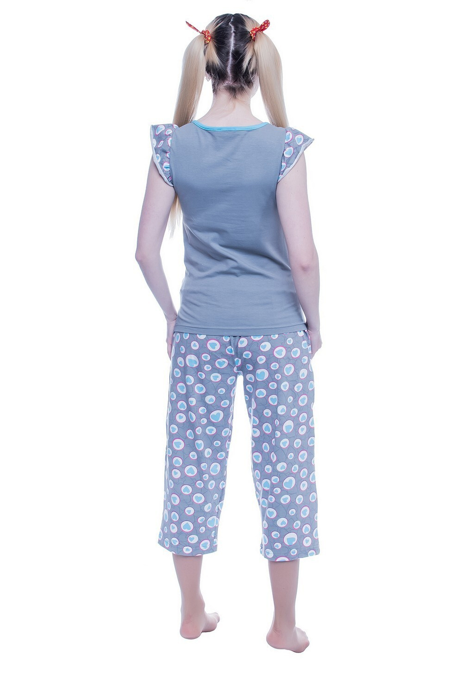 Пижама женская