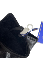 Перчатки. Женские. Материал верха: Кожаные люкс качества. Подклад: Мутон. 5 шт в упаковке.