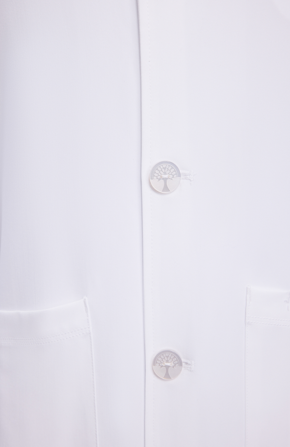 Халат мужской Healing Hands HH White Coat HHE5100