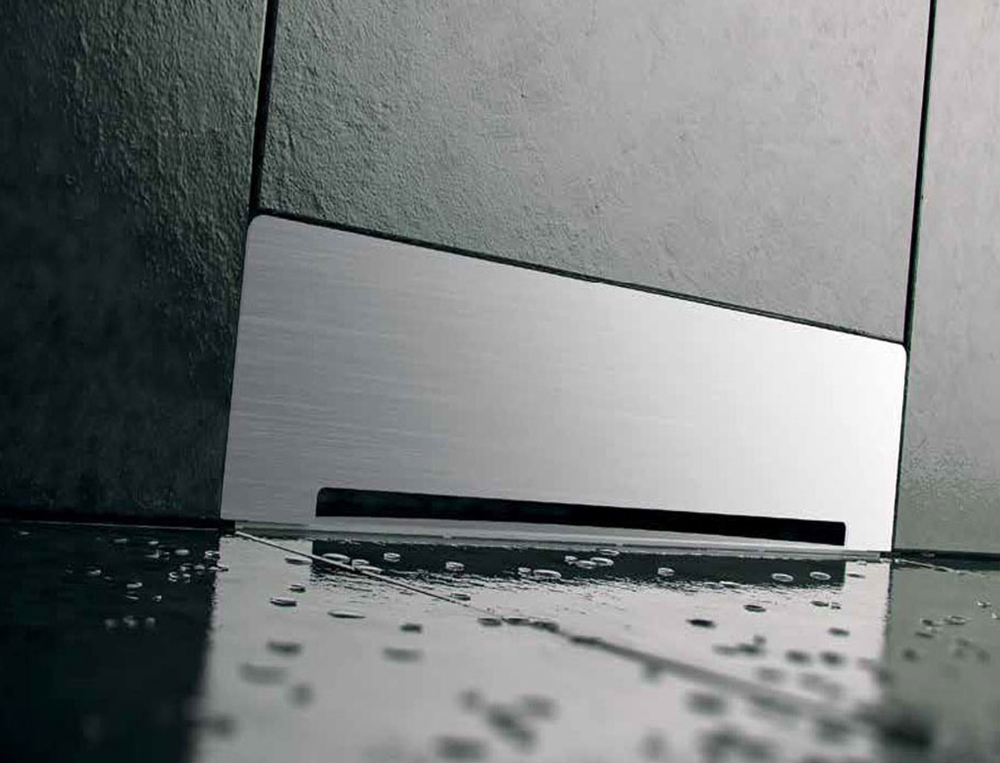 Душевой лоток Pestan Confluo Premium Wall 13100060