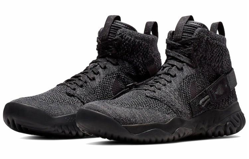 Кроссовки Jordan Apex React