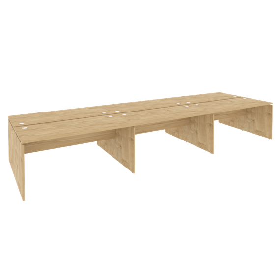 Оникс Рабочая станция O.D.RS-6.4.7  4740*1475*750