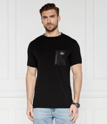 Футболка Karl Lagerfeld - черный(755085 542221)