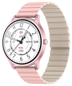 Смарт-часы Kieslect Lady Calling Watch Lora розовый