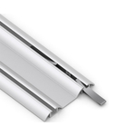 Стопор для нижнего ролика, корона, стальной (AS0103) Aristo