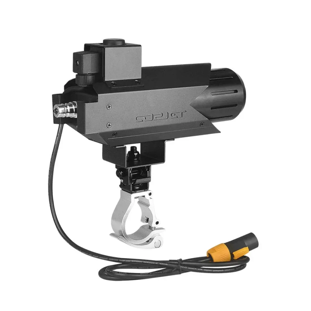 H-C06 Suspended CO2 Cannon