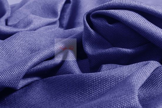 Комплект штор Тоскана (голубой)