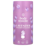 Body Restore, Пароварки для душа, лаванда, 6 таблеток, 5,3 унции