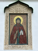 «Берега силы: святыни и заводы у воды» - круглогодичная водно - пешеходная экскурсия на электросудне.