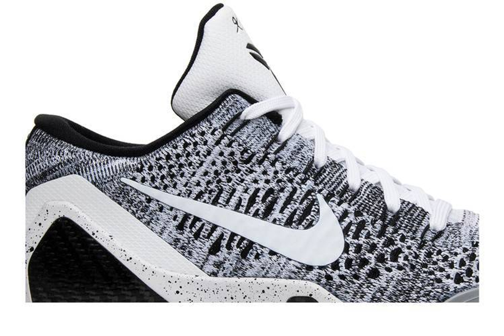 Кроссовки Nike Kobe 9 Elite Low Beethoven 9