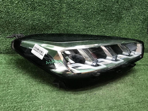 Фара правая Chery Tiggo 7 Pro (2020-2024) LED