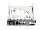 Накопитель SSD Dell 018KKK 960-GB 2.5 SATA 6G MU SSD w/G176J