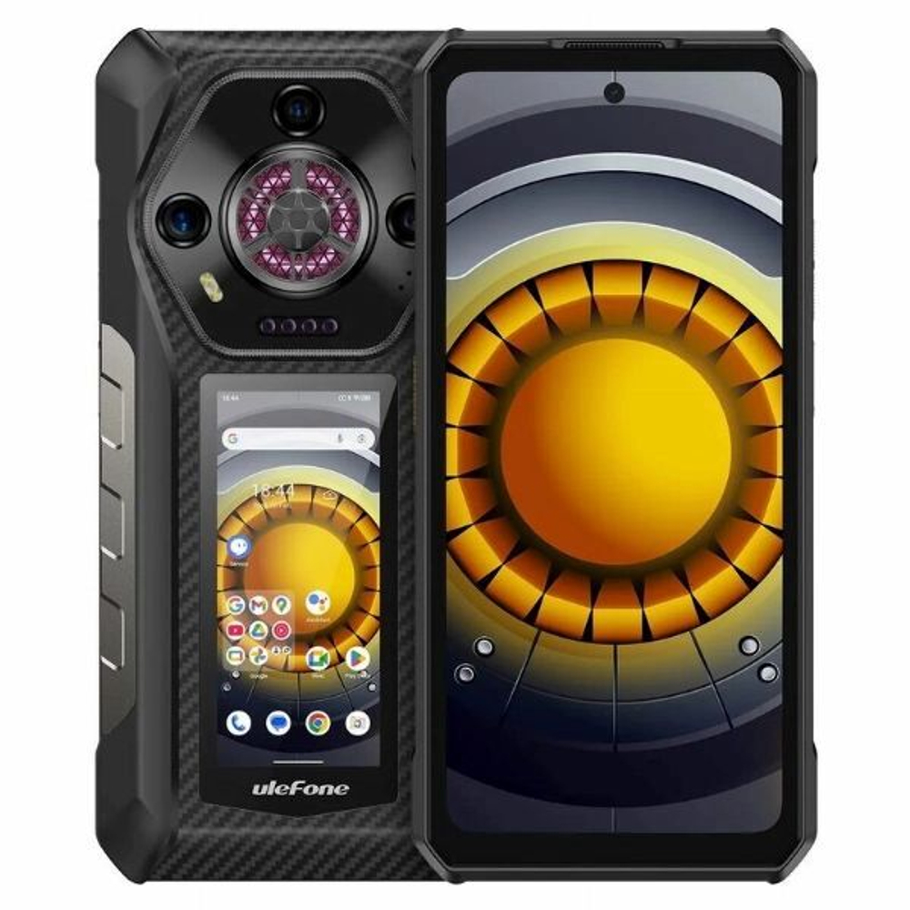Смартфон  Ulefone Armor 30 Pro 16/512GB