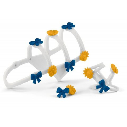 Аксессуары для украшения лошадей 42464