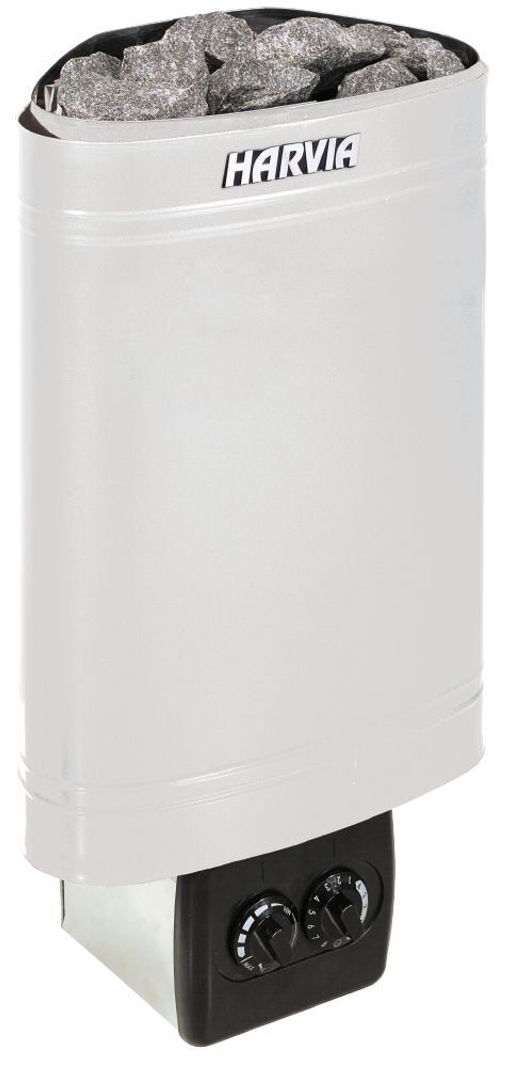 HARVIA Электрическая печь Delta HD230400 D23 со встроенным пультом