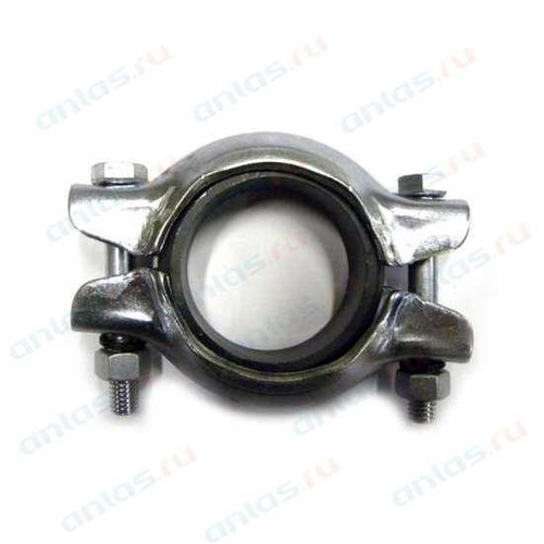 Хомут глушителя ВАЗ Калина, Приора в сборе