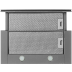 Встраиваемая вытяжка Beko HNT61630X