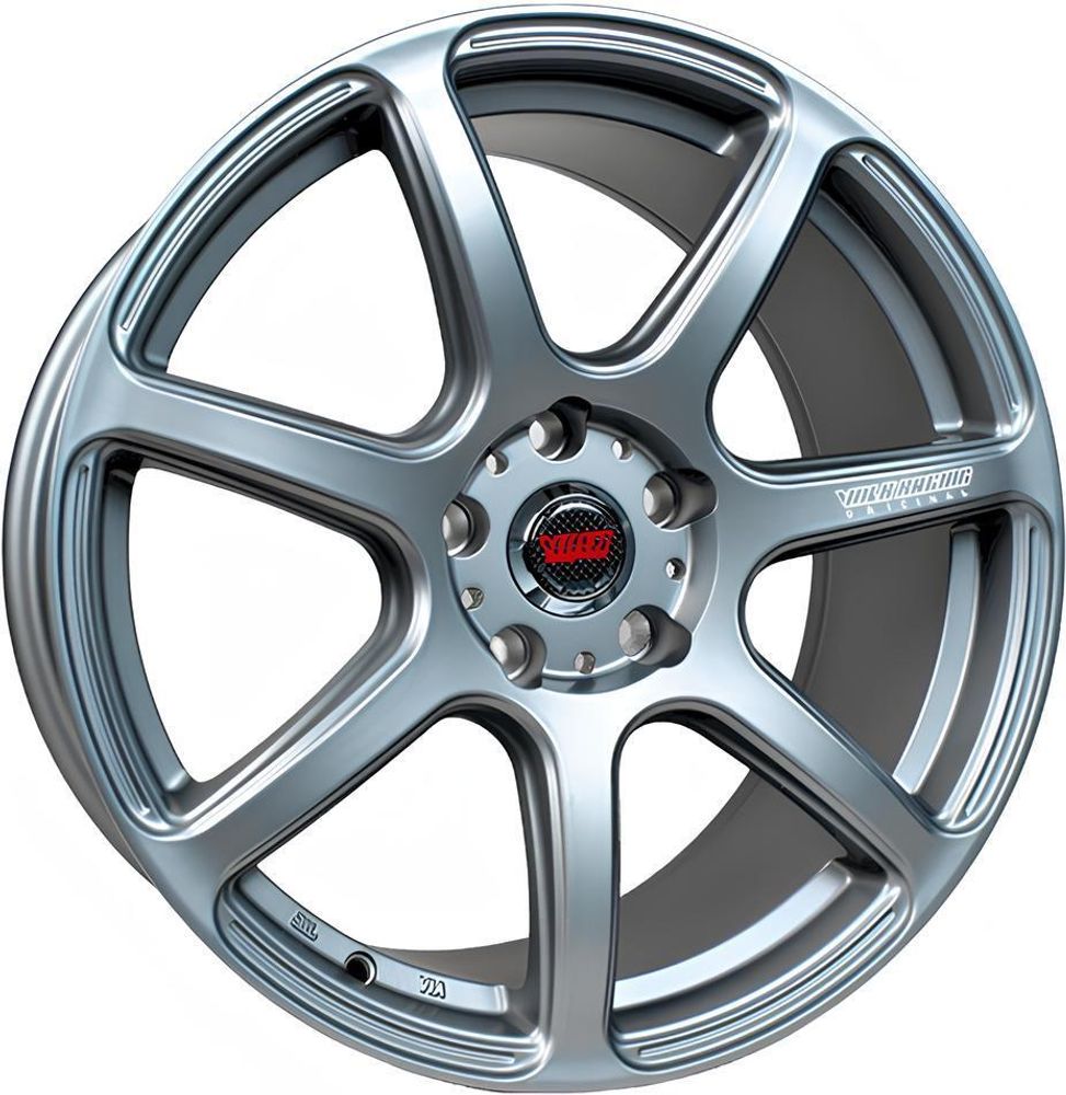 Stuttgart BN 1779 8.5x18 5x114.3 ET 35 (MatteG)