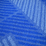 Коврик CROSLOOP 60*100см (голубой) 202254