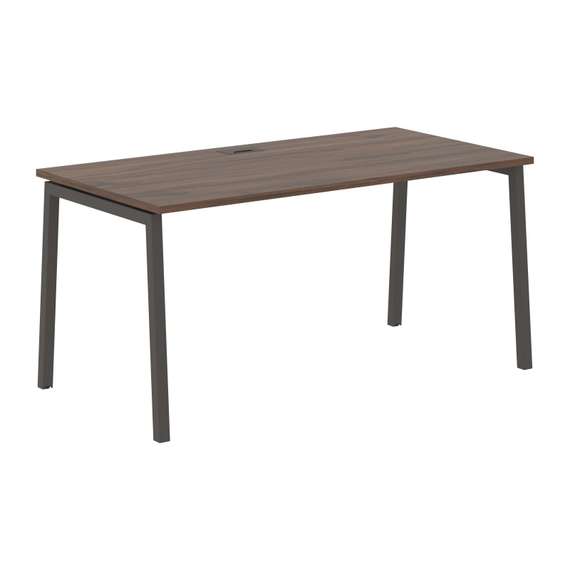 Стол прямой ELST 1580  1560х800х750 EDIS