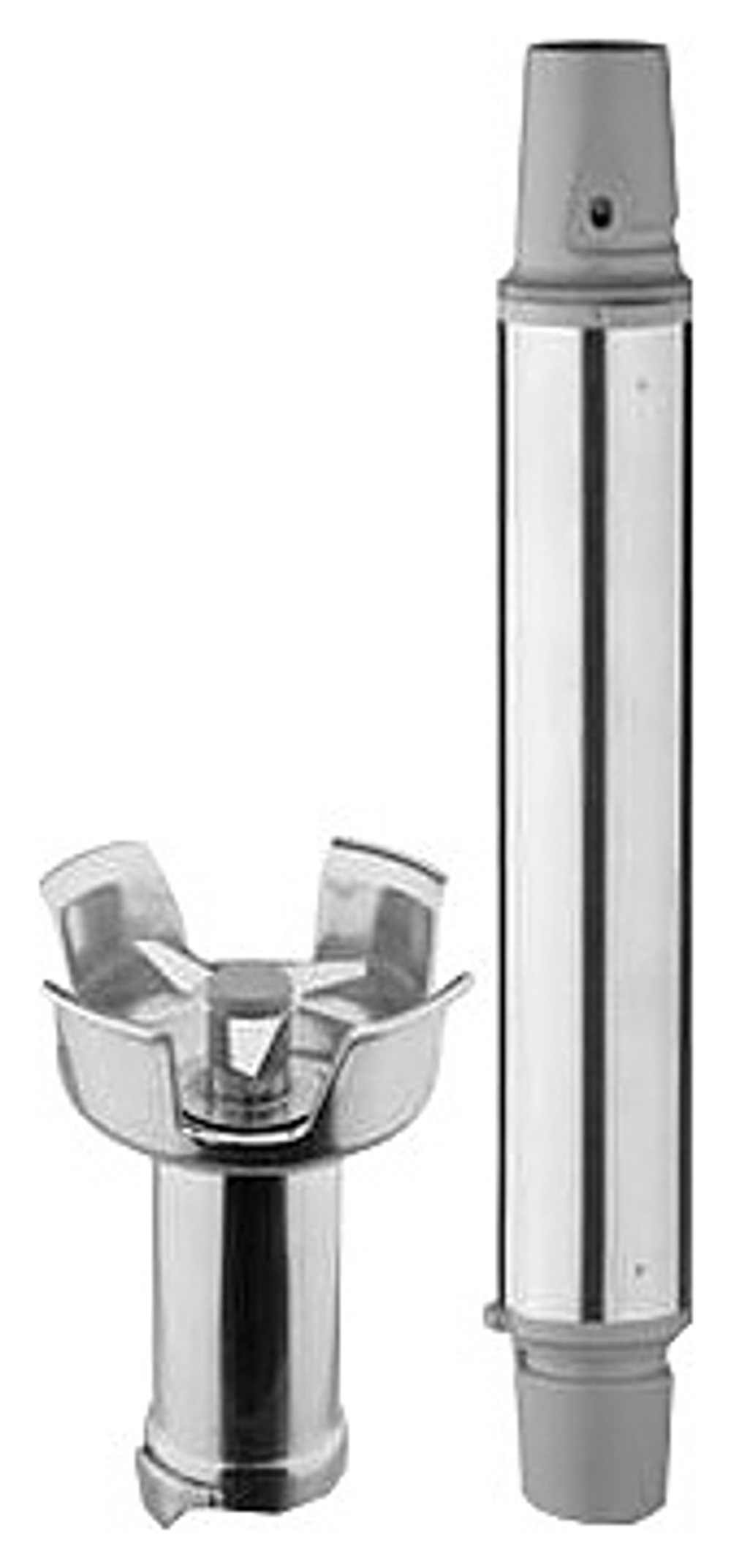 Насадка Robot Coupe 27250