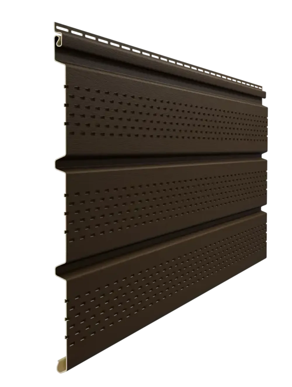 Софит Standard, T4 с полной перфорацией