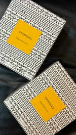 Vilhelm Parfumerie Chimilka