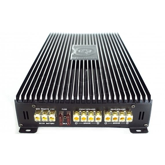 Усилитель ZEUS AB-4.150