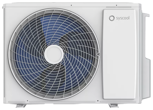 Внешний блок мульти-сплит системы SYSCOOL 27 EVO HP Q
