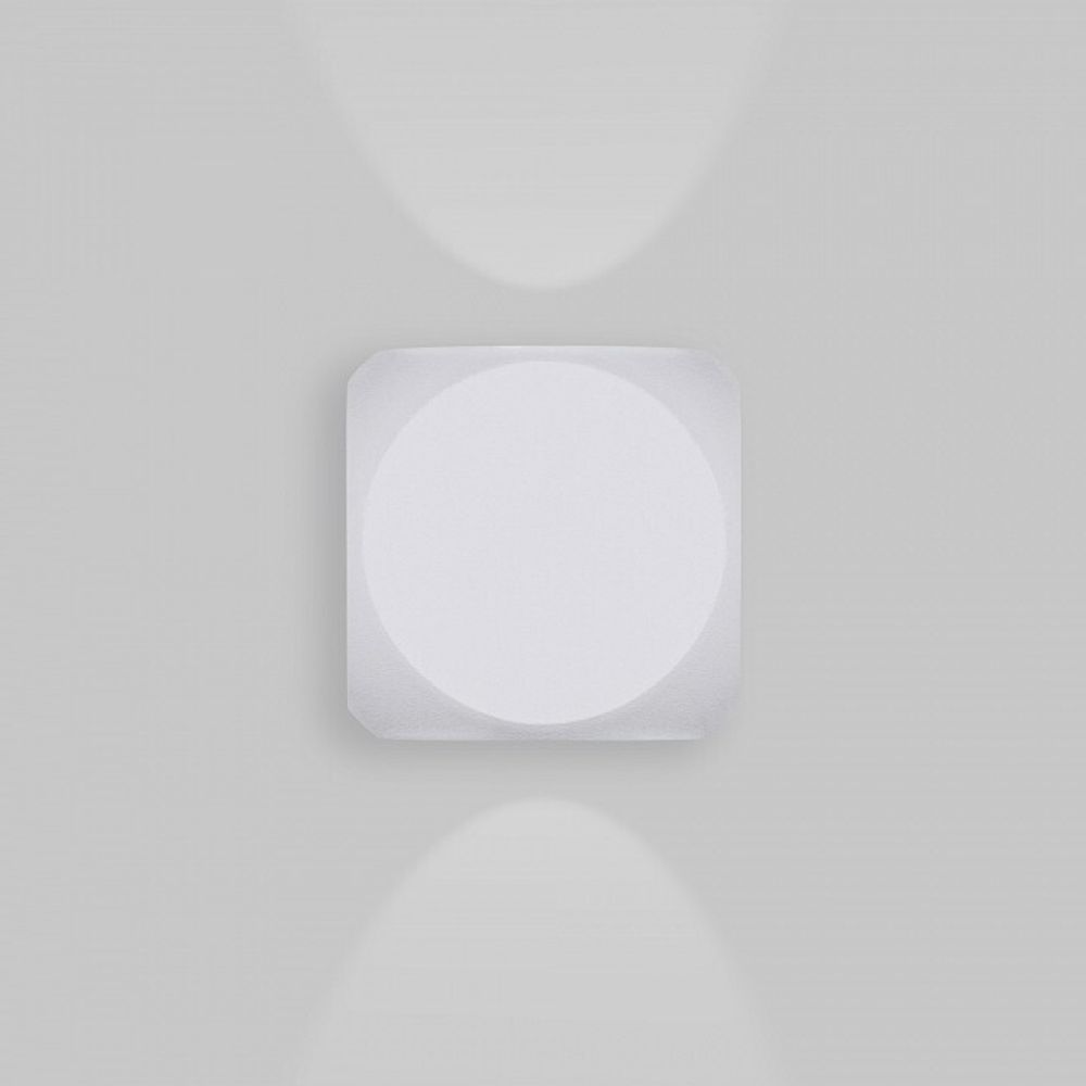 Накладной светильник Maytoni Bond Street O015WL-L4W