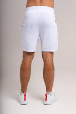 Шорты ABOUT TECH SHORTS WIMBLEDON CAMOU PIXEL (ATST04)